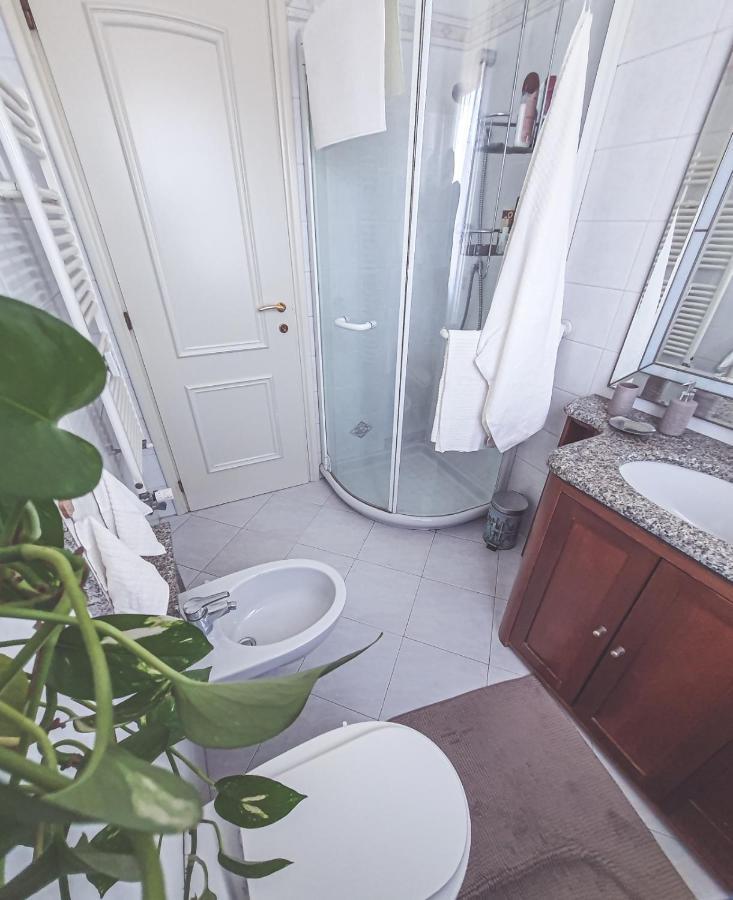 La Borgata Hotel La Spezia Ngoại thất bức ảnh