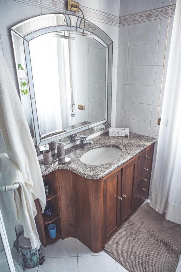 La Borgata Hotel La Spezia Ngoại thất bức ảnh