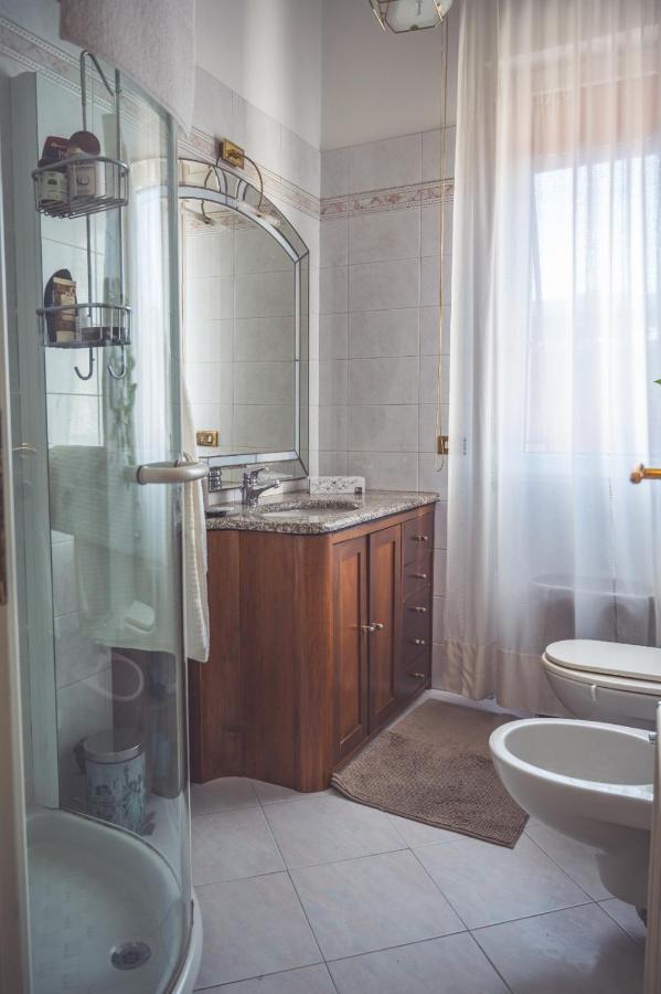La Borgata Hotel La Spezia Ngoại thất bức ảnh