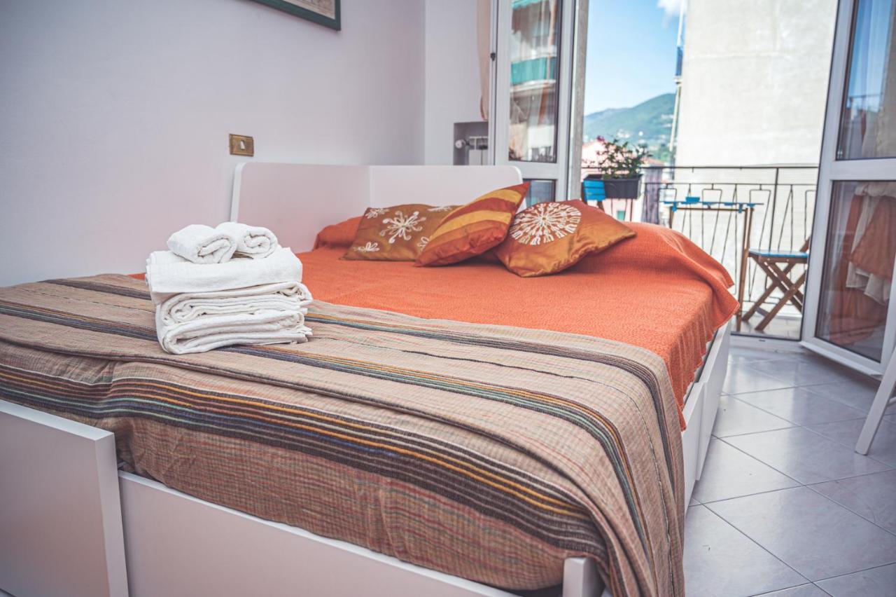 La Borgata Hotel La Spezia Ngoại thất bức ảnh