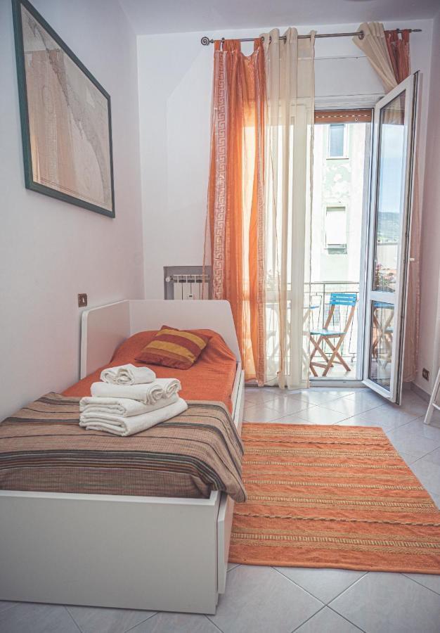 La Borgata Hotel La Spezia Ngoại thất bức ảnh