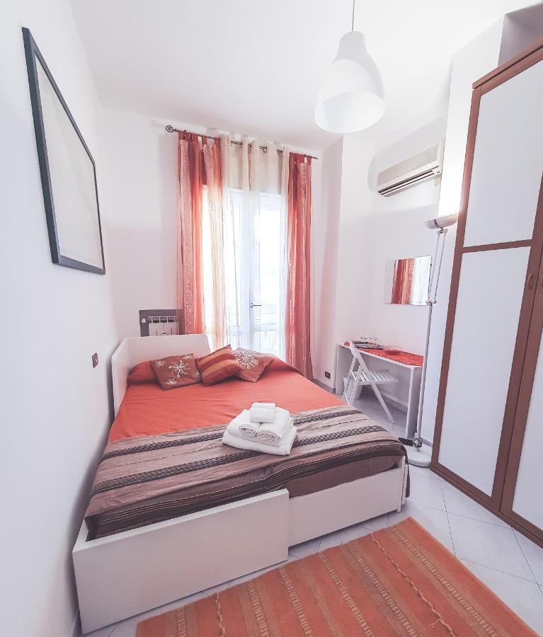 La Borgata Hotel La Spezia Ngoại thất bức ảnh