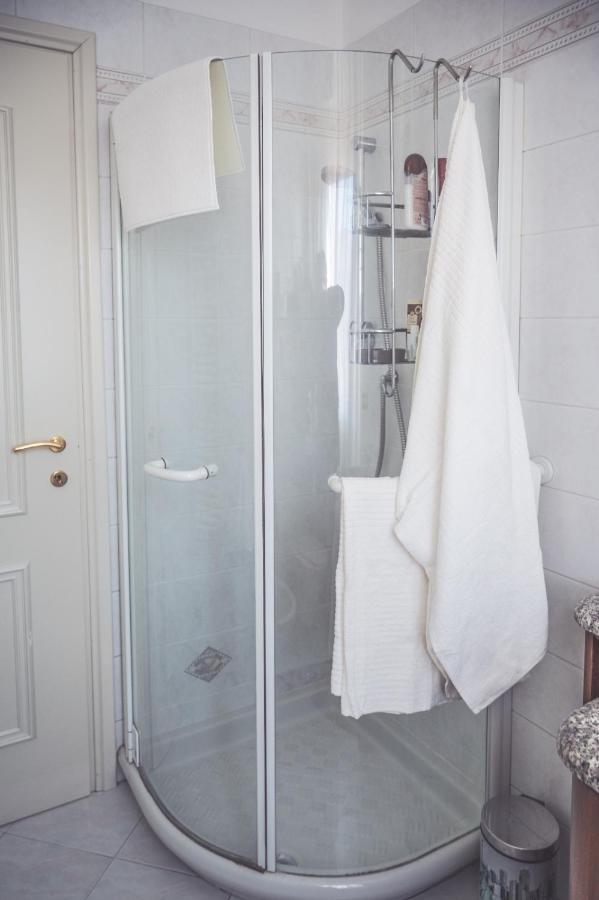 La Borgata Hotel La Spezia Ngoại thất bức ảnh