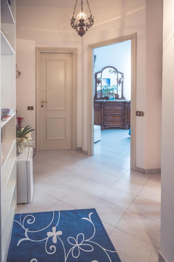 La Borgata Hotel La Spezia Ngoại thất bức ảnh